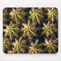 Stars of Needles Mousepad