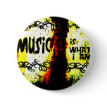 Stars of Osmosis buttons