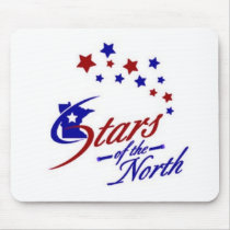 Stars of the North mousepads by superrox Stars of the North mousepads