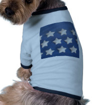 STARS OF THE USA pet clothing
