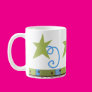 Stars on Springs Coffee Mugs Stars on Springs Coffee Mugs