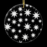 Stars ornaments