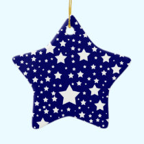 Stars ornaments