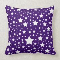 Stars pillows