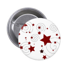 Stars Pins