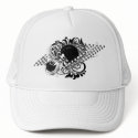 stars & planets hats