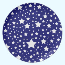 Stars plates