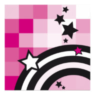 stars print