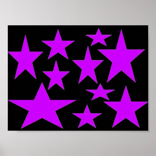 Stars Poster