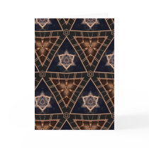 Stars & Pyramids cards by moonrisings Stars & Pyramids cards