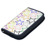 Stars Rickshaw Folio planners