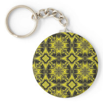 stars shine keychains