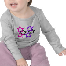 stars shirts
