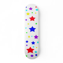 Stars skateboards by MovingLight Stars skateboards