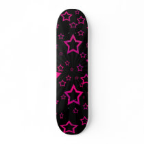 Stars skateboards