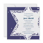 star, david, square, shapes, windows, stained,