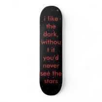 stars_ss_dx_org, i like the dark, without it yo... skate decks