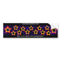 stars stars stars, ... bumper stickers