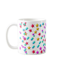 Stars,Stars, Stars MUG mugs