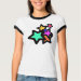 Ladies Ringer T-Shirt