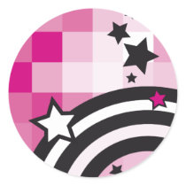 stars stickers by MichelineKanzy stars stickers