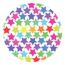 Stars stickers