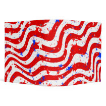 STARS & STRIPES 2" Ring Binder