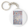 Stars & Stripes Angel Key Chains