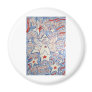 Stars & Stripes Angel Magnet