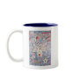Stars & Stripes Angel Coffee Mugs