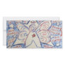 Stars & Stripes Angel Picture Card