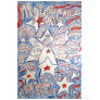 Stars & Stripes Angel T-shirt