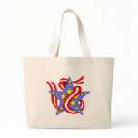 Stars & Stripes Tote Bags