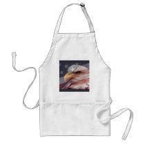 STARS & STRIPES by SHARON SHARPE aprons by sharonsharpe STARS & STRIPES by SHARON SHARPE aprons