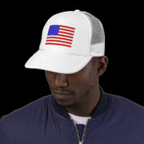 Stars & Stripes hats