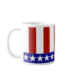 Stars & Stripes mugs