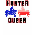 Stars&Stripes (USA) Hunter Queen Shirt
