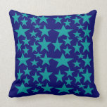 Stars theme Pillow Cushion