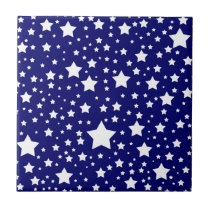 Stars tiles