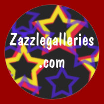 stars, Zazzlegalleries.com-sticker by ZazzleGalleries stars, Zazzlegalleries.com-sticker