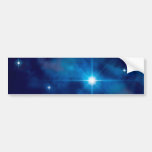 Starscape 3 bumper sticker