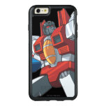 Starscream 2 OtterBox iPhone 6/6s plus case