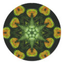 STARSEED Sticker by webgrrl STARSEED Sticker