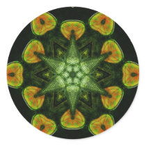 STARSEED Sticker by webgrrl STARSEED Sticker