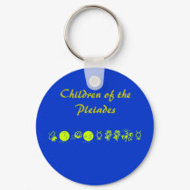Starseeds keychains