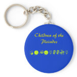 Starseeds Key Chain