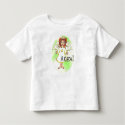 Starshine Angel t-shirts