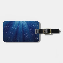 Starshine Bag Tag