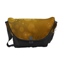 Starshine Messenger Bags