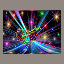 StarShine Traveler posters